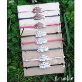 Le Bracelet Ciucciarella d'Amore I Missaghji - 1