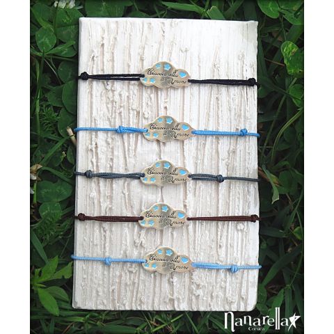 Le Bracelet Ciucciarellu d'Amore 2