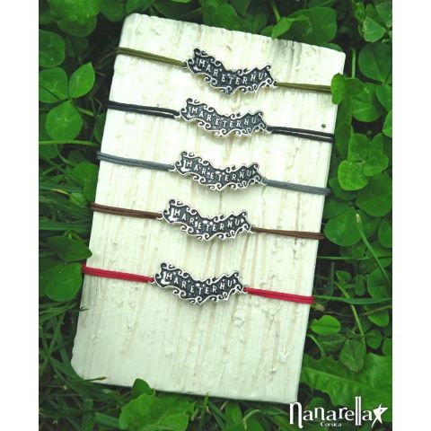 Bracelet Mar'Eternu Mar'Eternu - 10 2