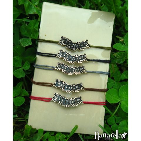 Bracelet Mar'Eternu Mar'Eternu - 10 2