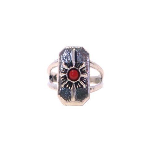 Bague Piana Corail - 5 2
