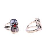 Bague Piana Corail - 3