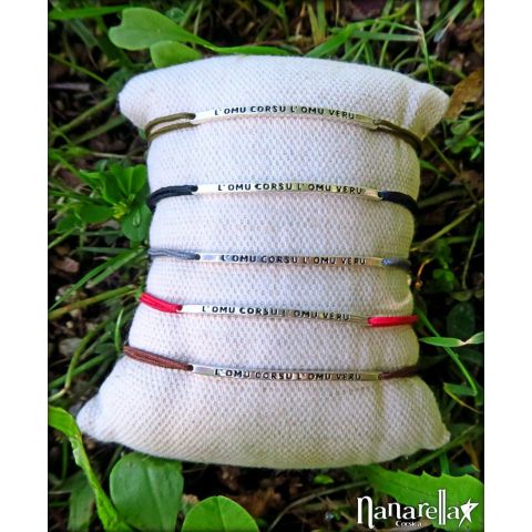 L'Omu Corsu L'Omu Veru 2