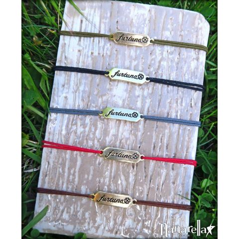 Bracelet Furtuna Furtuna - 1 2
