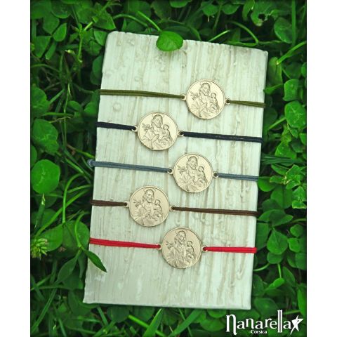Le Bracelet Saint Joseph I Missaghji - 1 2