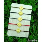 La Vierge au Sacré Coeur Médailles religieuses - 9