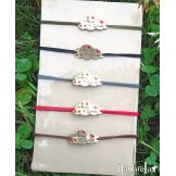 Le Bracelet Minnà d'Amore I Missaghji - 3