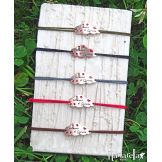 Le Bracelet Minnà d'Amore I Missaghji - 6