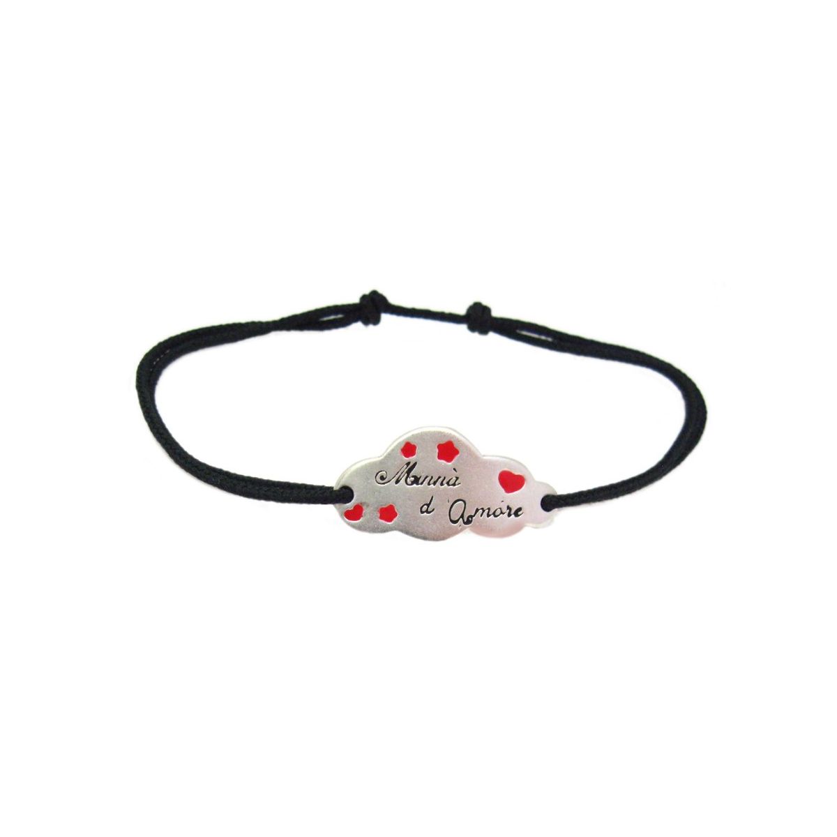Le Bracelet Minnà d'Amore I Missaghji - 1