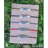 Bracelet Babbu d'Amore I Missaghji - 1