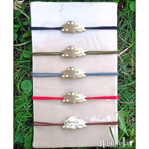 Le Bracelet Mamma d'Amore I Missaghji - 2 2