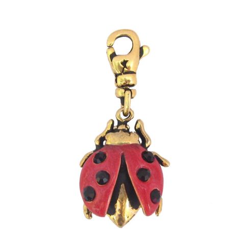 Charms La Coccinelle Instinct - 1 2