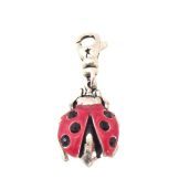 Charms La Coccinelle Instinct - 1
