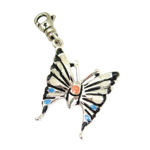 The Butterfly Instinct - 1 2