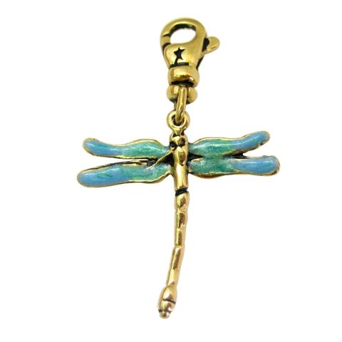The Damselfly Instinct - 1 2