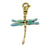 The Damselfly Instinct - 2