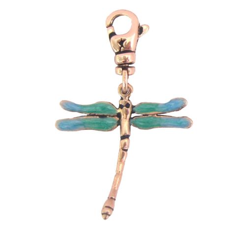 The Damselfly Instinct - 1 2