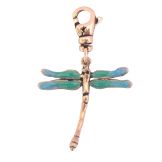 The Damselfly Instinct - 3