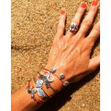 Bague Piana Corail - 6