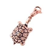 The Turtle Instinct - 1