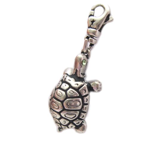 The Turtle Instinct - 1 2