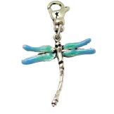 The Damselfly Instinct - 1