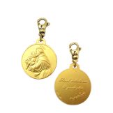 Charms Saint Antoine Croyances - 2