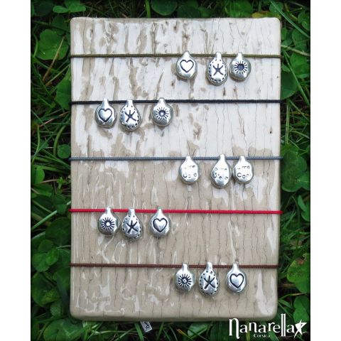 Bracelet Sole, Cori, Stella U me Sole, U me Cori, A me Stella - 5 2