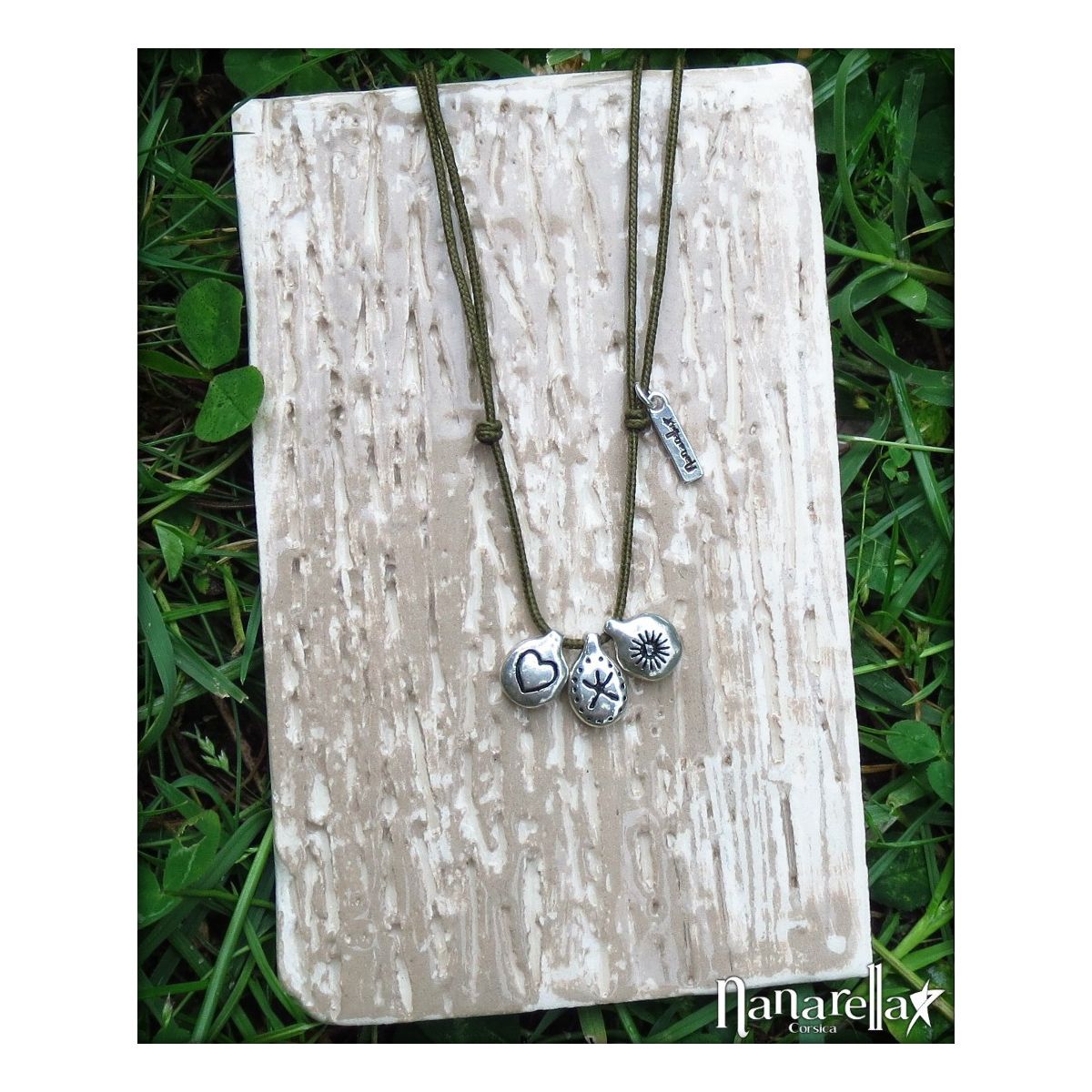 Collier Sole, Cori, Stella Sole, Cori, Stella - 4