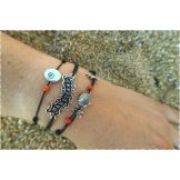 Bracelet Piaghja I Missaghji - 8