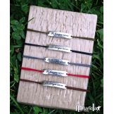 Le Bracelet Ti Tengu Cara I Missaghji - 6