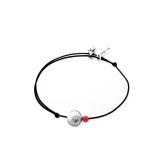 Bracelet Ochju Oeil de Sainte Lucie - 1