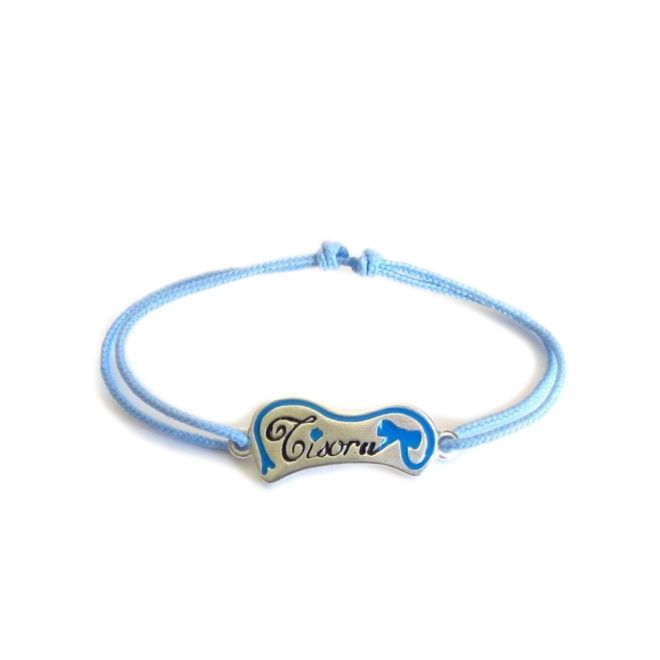 Le Bracelet Tisoru