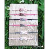 Le Bracelet Tisora I Missaghji - 1