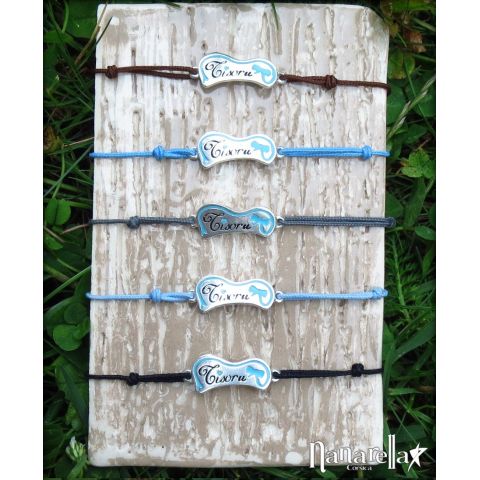 Le Bracelet Tisoru I Missaghji - 1 2