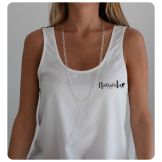 The Long Necklace Fixings and fastenings - 6