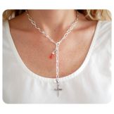 The Chain Necklace Fixings and fastenings - 4