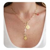 The Chain Necklace Fixings and fastenings - 3