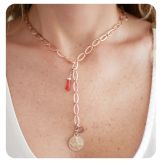 The Chain Necklace Fixings and fastenings - 9