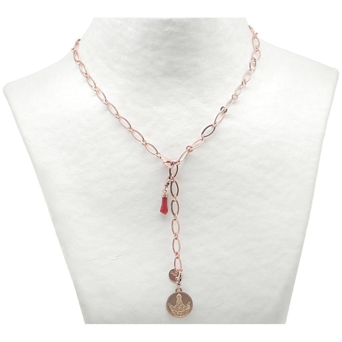 Le Ras de Cou Single Les Accroches Charms - 7 Le Ras de Cou Single Les Accroches Charms - 7