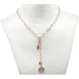 The Chain Necklace Fixings and fastenings - 7