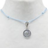 Le Ras de Cou Cordon Fixings and fastenings - 4