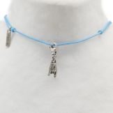 Le Ras de Cou Cordon Fixings and fastenings - 6