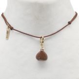 Le Ras de Cou Cordon Fixings and fastenings - 7