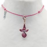 Le Ras de Cou Cordon Fixings and fastenings - 8