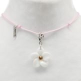 Le Ras de Cou Cordon Fixings and fastenings - 3