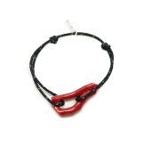 Le Bracelet Maxi Corail Adulte Corail - 1