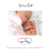 Le Coeur en Corail Maman ou Bébé Corail - 9