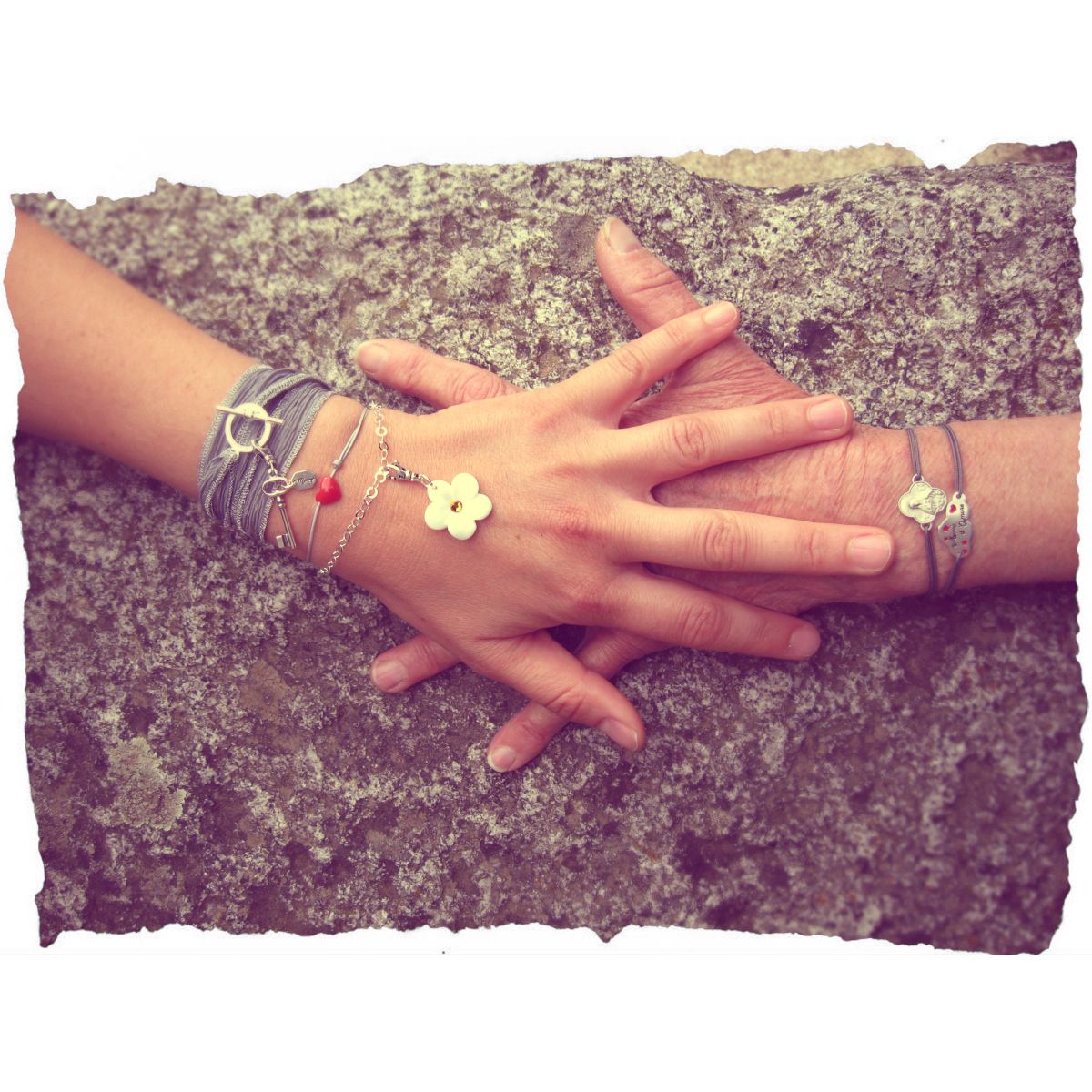 Le Bracelet Minnà d'Amore I Missaghji - 10 Le Bracelet Minnà d'Amore I Missaghji - 10