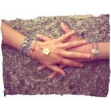 Le Bracelet Minnà d'Amore I Missaghji - 10